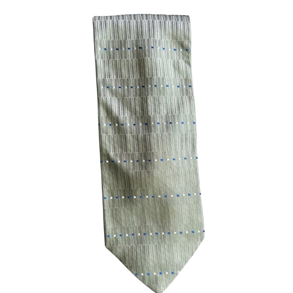 Murano NWT 100% silk Vintage Tie